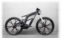 2012 Audi e-bike Worthersee Concept - Φωτογραφία 5