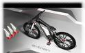 2012 Audi e-bike Worthersee Concept - Φωτογραφία 9