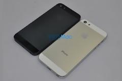 Αυτό είναι το νέο iPhone; (pics)