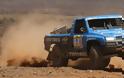 Η ομάδα EV Racing πρώτη στο 24ωρο μαραθώνιο του Μαρόκο.Το Toyo Tires Trophy Truck κερδίζει στο Ράλλυ - Φωτογραφία 2