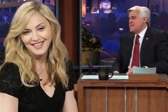 Η αποκάλυψη της Madonna