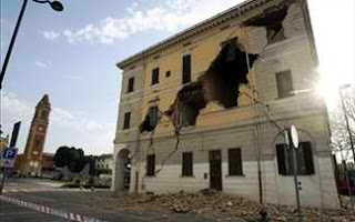 Τα πέντε δισ. ευρώ μπορεί να φθάσει το κόστος της καταστροφής στην Ιταλία... - Φωτογραφία 1