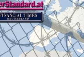 Γερμανική τρομολαγνεία για χάος & κλείσιμο συνόρων! - Φωτογραφία 1