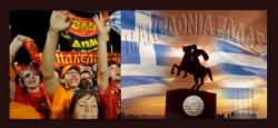 Grčev: Μόνο ένας ηλίθιος μπορεί να μιλήσει για Μακεδονικό πολιτισμό (Video)! - Φωτογραφία 1