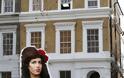 Πωλείται το σπίτι της Amy Winehouse
