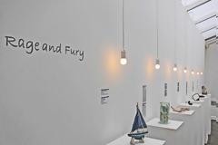 ΔΕΙΤΕ: Μουσείο... χωρισμού γεμάτο αναμνήσεις