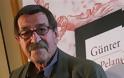 Αναγνώστης στέλνει μετάφραση από το ποίημα του Günter Grass για την Ελλάδα