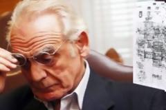 O ίδιος ο Άκης δίνει τα στοιχεία για να μείνει στη φυλακή