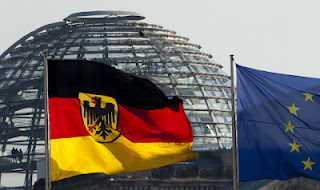 CNN: Η Γερμανία θα μπορούσε να σώσει την ΕΕ φέυγοντας από το ευρώ! - Φωτογραφία 1