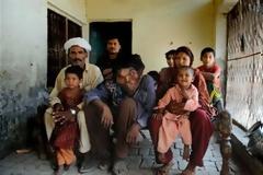 ΣΟΚ: Ο παραμορφωμένος γίγαντας του Πακιστάν!