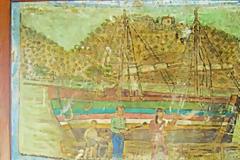 Έγκλημα πολιτισμού στη Λέσβο