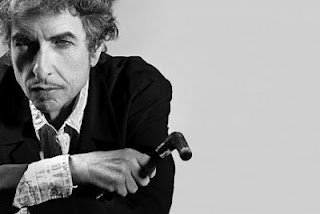 Ο Barack Obama τιμά τον Bob Dylan - Φωτογραφία 1