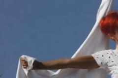 Ελεονώρα Μελέτη: Υπάρχουν πάρα πολλά υπερεκτιμημένα πρόσωπα στην τηλεόραση