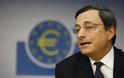 Ντράγκι: Ξανά στο πρόγραμμα δανεισμού της ΕΚΤ 4 ελληνικές τράπεζες
