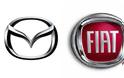 Συνεργασία Fiat και Mazda για την κατασκευή ενός νέου οχήματος τύπου roadster - Φωτογραφία 2