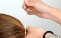 Πώς να κάνεις ένα διαφορετικό ponytail-κοτσίδα με τσιμπιδάκια! - Φωτογραφία 4