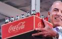 Coca-Cola: Η Ελλάδα θα τα καταφέρει! Θα ξεπεράσει την κρίση!