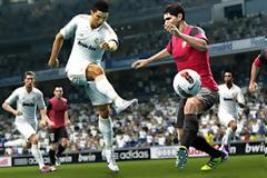 PES 2013: Οι πρώτες πληροφορίες