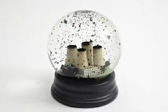 Χιονόσφαιρες εκπέμπουν SOS για το περιβάλλον!