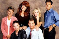 Παντρεμένοι με παιδιά: Δείτε πως είναι σήμερα οι πρωταγωνιστές της σειράς