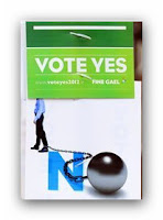 Δημοψήφισμα στην Ιρλανδία - Φωτογραφία 1