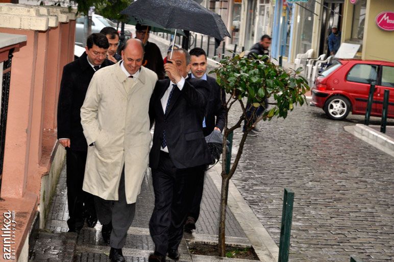 Θαύμα! Ο Πεταλωτής βλέπει κίνδυνο εκτουρκισμού της Θράκης!!! - Φωτογραφία 2