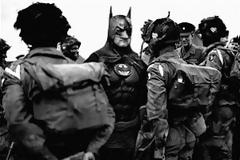 Οι σούπερ ήρωες στη μάχη - Έτσι άλλαξε η έκβαση των πολέμων