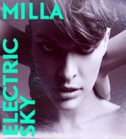 Ακούστε το νέο τραγούδι της Milla Jovovich! - Φωτογραφία 1