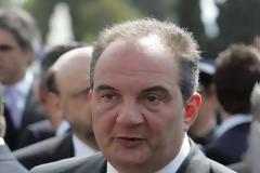 ΟΧΙ ΣΤΗΝ ΑΠΟΧΗ ΛΕΕΙ Ο ΚΩΣΤΑΣ ΚΑΡΑΜΑΝΛΗΣ