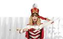 Τι θα φορέσει η Madonna στην περιοδεία της; - Φωτογραφία 1