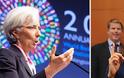 Ακόμη και το ΔΝΤ δέχεται πλέον αλλαγές στο Μνημόνιο