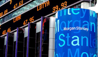 Morgan Stanley: 4 σενάρια με πρωταγωνιστή τον ΣΥΡΙΖΑ - Φωτογραφία 1