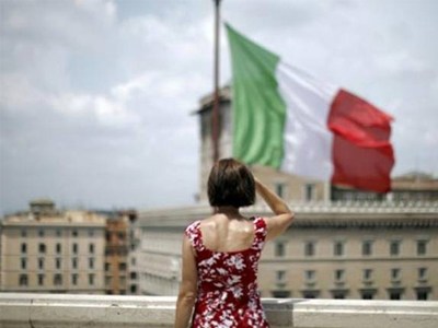 Ιταλία: Ρεκόρ της ανεργίας το α’ τρίμηνο, με 10,9% - Φωτογραφία 1