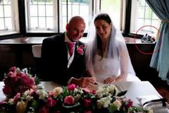 Τραγική φωτογράφιση γάμου αξίας $1200