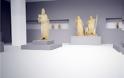 Εγκαινιάζεται τον Ιούλιο η εντυπωσιακή αίθουσα αγαλμάτων του Αρχαιολογικού Μουσείου Ηρακλείου
