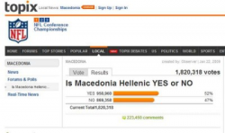 Kάντε ένα …κλίκ  για την Μακεδονία ΜΑΣ!!! - Φωτογραφία 1