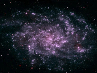 Ένας γαλαξίας έρχεται... καρφί να συγκρουστεί με τον δικό μας! - Φωτογραφία 1