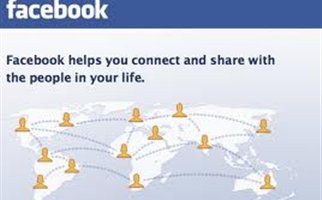 Προβλήματα στις υπηρεσίες του Facebook - Φωτογραφία 1
