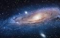 Σε πορεία μετωπικής σύγκρουσης ο γαλαξίας μας με την Ανδρομέδα