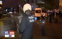 Έσπασαν αστυνομικό τμήμα οι μουσουλμάνοι στο Βέλγιο..Αιτία η σύλληψη γυναίκας που φορούσε μπούργκα...[Βίντεο]