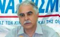 Προκλητικός ο Μπαλάφας του ΣΥΡΙΖΑ: Δεν ξέρω καμία χώρα που λέγεται Σκόπια!
