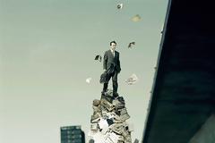 ΤΕΧΝΗ: Όταν η πραγματικότητα δεν είναι αρκετή