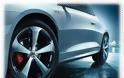 2013 Volkswagen Scirocco GTS - Φωτογραφία 5