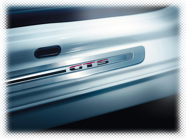 2013 Volkswagen Scirocco GTS - Φωτογραφία 3