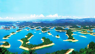 Qiandao Lake: Μια λίμνη με 1.000 νησιά - Φωτογραφία 1