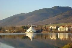 Στο Πράβετς πιθανώς το πρώτο στάδιο της προετοιμασίας