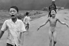 ΔΕΙΤΕ: Βιετνάμ 40 χρόνια μετά: Το κορίτσι που δεν ξέφυγε ποτέ από τη φρίκη του πολέμου