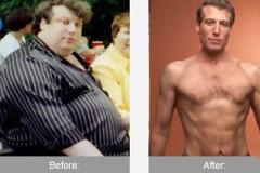 Απίστευτες μεταμορφώσεις ( Photos )