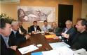 Θεσσαλία: Ίδρυση επιτροπής-φορέα για τις λαϊκές αγορές