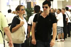 Δείτε τη μπυροκοιλιά του Ρουβά χωρίς ρετούς!!! (Photo)